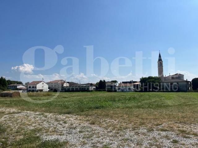 Terreno Residenziale Pozzoleone. Rif.: Cod. rif 3314744VRG