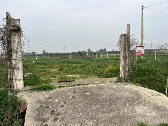 Terreno Residenziale San Severo. Rif.: Cod. rif 3298552VRG