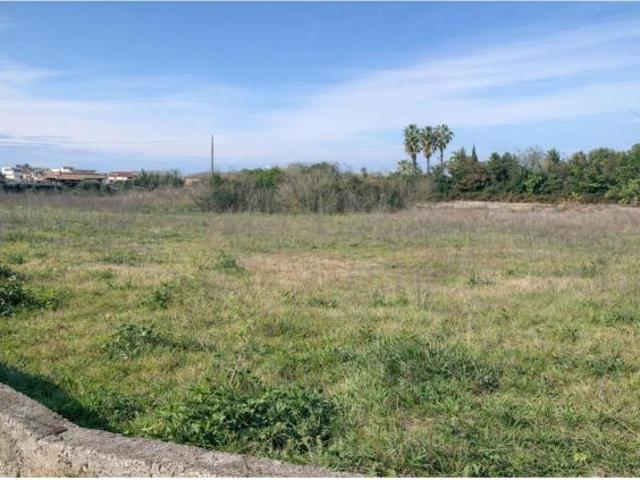 Terreno Residenziale Somma Vesuviana. Rif.: Cod. rif 3323126VRG