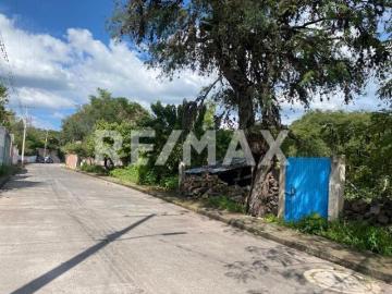 Terreno Residencia en venta en Uriangato 4