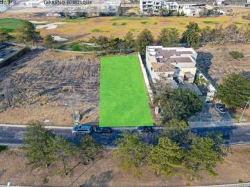 Terreno Residencial al norte de León Colinas de Gran Jardín