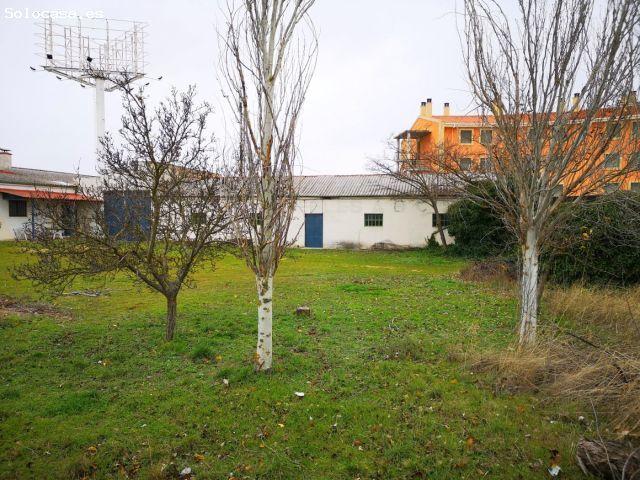 Terreno Residencial al lado del Estadio Helmántico