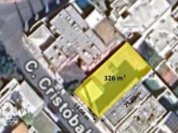 Terreno Residencial | Cumbres 4° Sector | Arriba de Leones