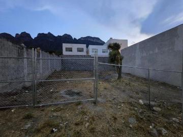 TERRENO RESIDENCIAL CUMBRES ELITE