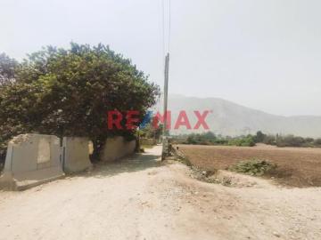 ¡Terreno Residencial De Ensueño En Chosica! 4300 M² Para Inversionistas Visionarios