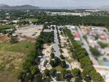 Terreno Residencial de Lujo en Venta al Norte de Saltillo | 1,269 m² en Argali