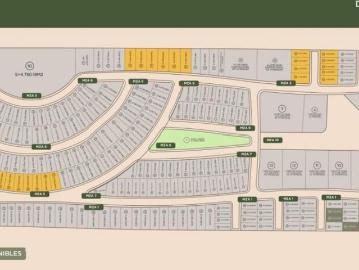 TERRENO RESIDENCIAL DE 152M2 EN EXCLUSIVA ZONA NUEVA, JURIQUILLA, Qro