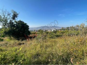 Terreno Residencial de 1000 M2 de Oportunidad