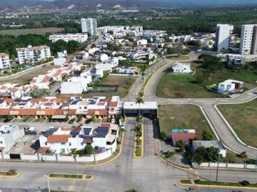 Terreno Residencial de 450 m² en Flamingos Residencial | Bucerías