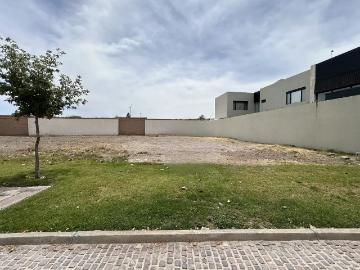 Terreno residencial de 494 m2 en venta en La Gran Vinícola, Gómez Palacio