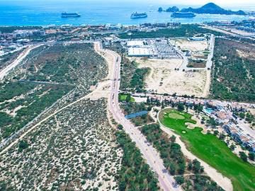 Terreno Residencial de 603 m? en Country Club CSL | Comunidad Privada