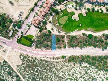 Terreno Residencial de 603 m? en Country Club CSL | Comunidad Privada