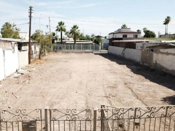 TERRENO RESIDENCIAL DE 600 M2 EN VENTA COLONIA PROHOGAR
