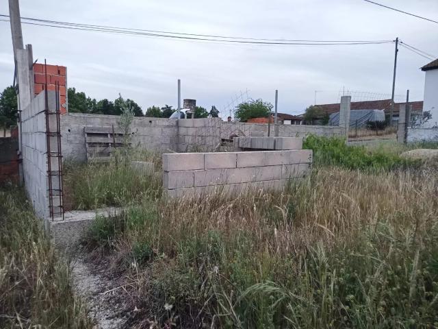 Terreno Residencial em Frade de Baixo, Alpiarça