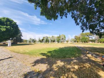 TERRENO RESIDENCIAL EN ATLIXCO