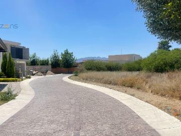 Terreno Residencial en Alquer?as de Pozos SLP