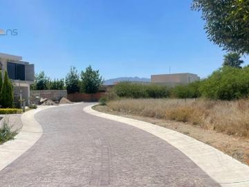 Terreno Residencial en Alquerías de Pozos SLP