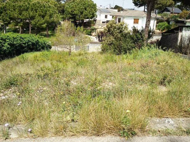 Terreno residencial en Alquiler en Mediona