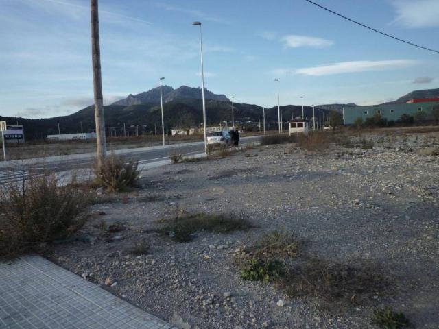 Terreno residencial en Alquiler en Olesa de Montserrat