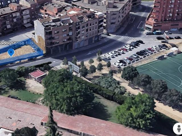 Terreno residencial en Alquiler en Balàfia