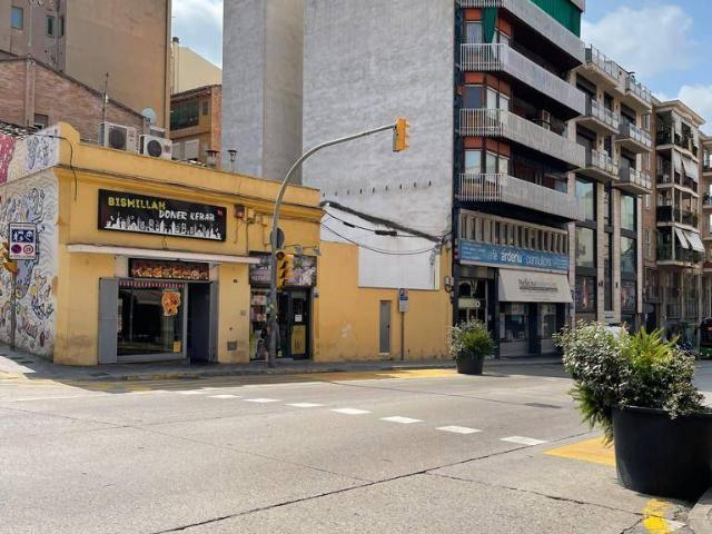 Terreno residencial en Alquiler en Carretera de Vic Remei