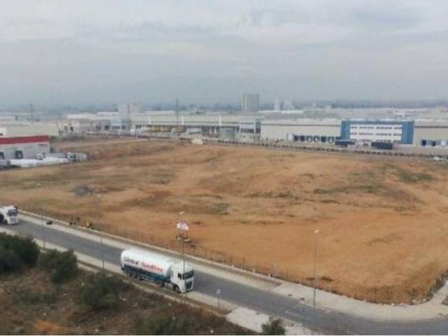 Terreno residencial en Alquiler en Constantí
