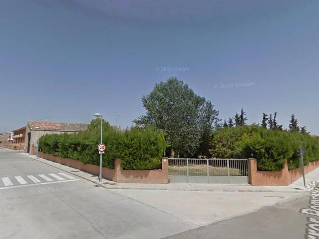 Terreno residencial en Alquiler en El Palau d'Anglesola