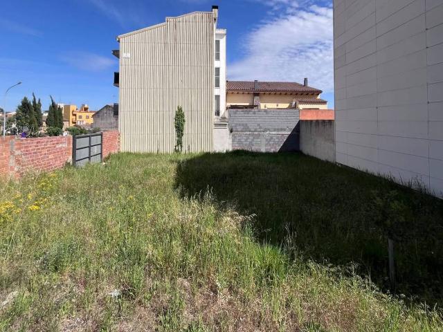 Terreno residencial en Alquiler en El Pla del Penedès