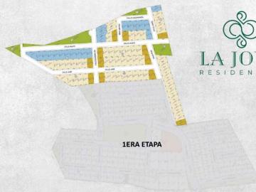 TERRENO RESIDENCIAL EN ARTEAGA