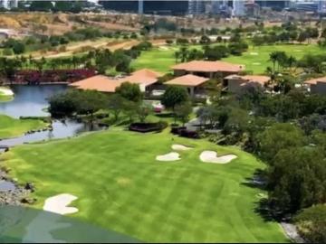 Terreno Residencial en Club de Golf Las Lomas