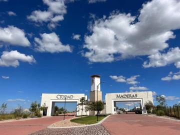 Terreno residencial en Corregidora Queretaro