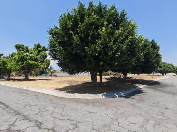 Terreno Residencial en Esquina