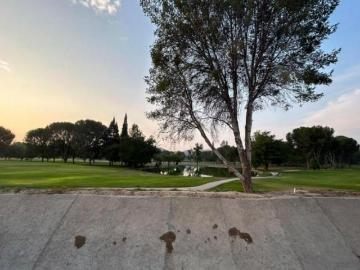 TERRENO RESIDENCIAL EN FRACC. NOGALAR CAMPESTRE