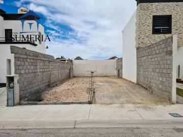 Terreno residencial en la zona de Romanzza