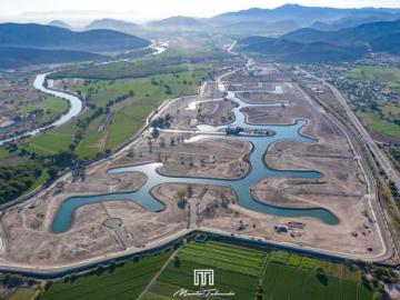 Terreno residencial en Lagos del Campestre, Lerdo, Durango