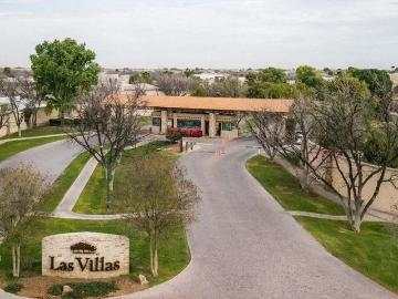 Terreno Residencial en Las Villas, Torreón, Frente a Área Verde