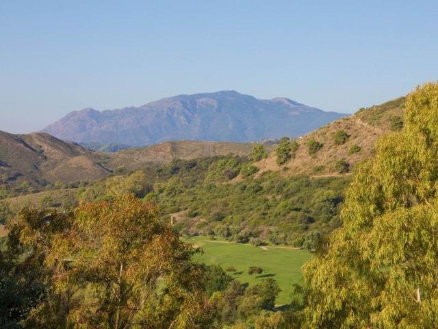 Terreno residencial en Puerto del Almendro, Benahavís 0m² Benahavís