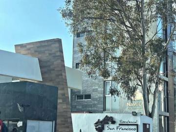 Terreno Residencial en San Francisco Huatengo