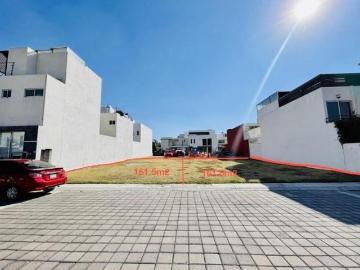 Terreno residencial en venta a 5 minutos de Explanada La carcaña Cholula Puebla