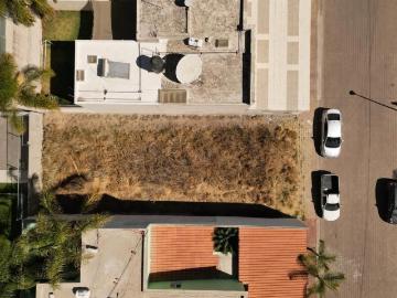 Terreno Residencial en Venta al Norte de Aguascalientes