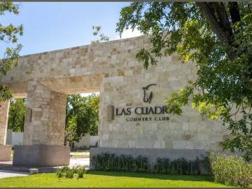 Terreno residencial en venta – Club Country Las Cuadras, Primer Etapa