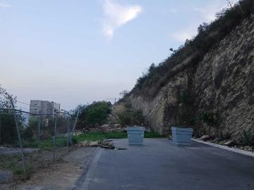 Terreno Residencial en Venta Colinas de San Jeronimo Panoramico