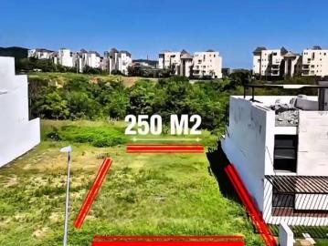 Terreno Residencial en Venta – Condominio Tamaran, La Cruz de Huanacaxtle