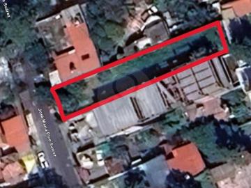 Terreno residencial en venta en Miguel Hidalgo 2A Sección