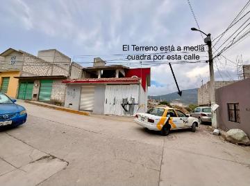 Terreno Residencial en Venta en Miguel Ramos Arizpe, Pachuca de Soto