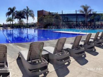 Terreno residencial en venta en Nuevo México