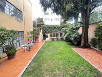 Terreno residencial en venta en Narvarte Oriente