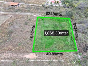 Terreno residencial en venta en Acatlan de Juárez