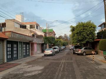 Terreno en venta en Residencial Acueducto de Guadalupe