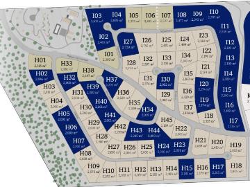 Terreno residencial en venta en Arteaga